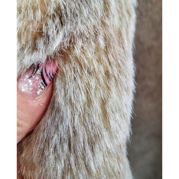 Pink vest - Picture 2 of 3